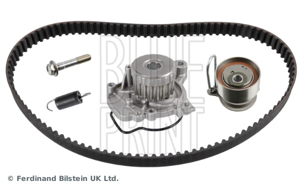Water Pump & Timing Belt Kit
